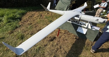 Tiết lộ thông số UAV ‘tàu mẹ’ điều khiển qua Starlink do Nga chế tạo Tiết lộ thông số UAV ‘tàu mẹ’ điều khiển qua Starlink do Nga chế tạo