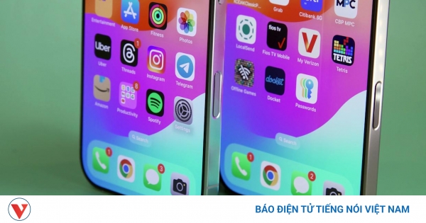 Nếu thiếu một tính năng, iPhone 17 không đáng để nâng cấp từ iPhone 12.