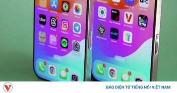 Nếu thiếu một tính năng, iPhone 17 không đáng để nâng cấp từ iPhone 12. Nếu thiếu một tính năng, iPhone 17 không đáng để nâng cấp từ iPhone 12.