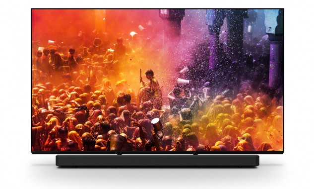 Sony ra mắt bộ đôi TV cao cấp: Bravia 9 và Sony Bravia 8