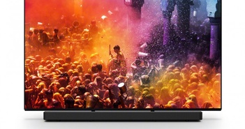 Sony ra mắt bộ đôi TV cao cấp: Bravia 9 và Sony Bravia 8 Sony ra mắt bộ đôi TV cao cấp: Bravia 9 và Sony Bravia 8