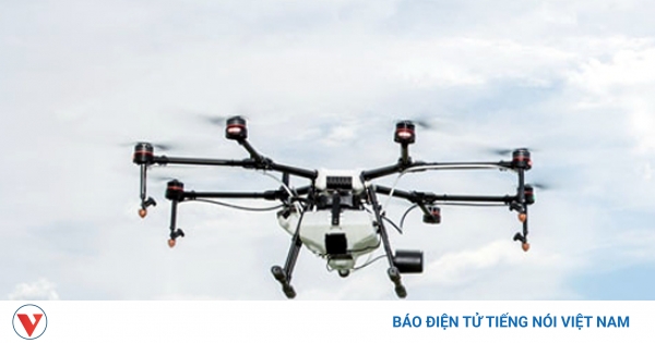 “Vùng trời quê hương” - Cuộc thi sáng tạo UAV dành cho học sinh, sinh viên
