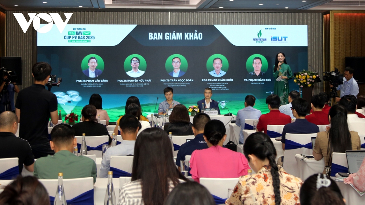 vùng trời quê hương - cuộc thi sáng tạo uav dành cho học sinh, sinh viên hình ảnh 1 vung troi que huong - cuoc thi sang tao uav danh cho hoc sinh, sinh vien hinh anh 1