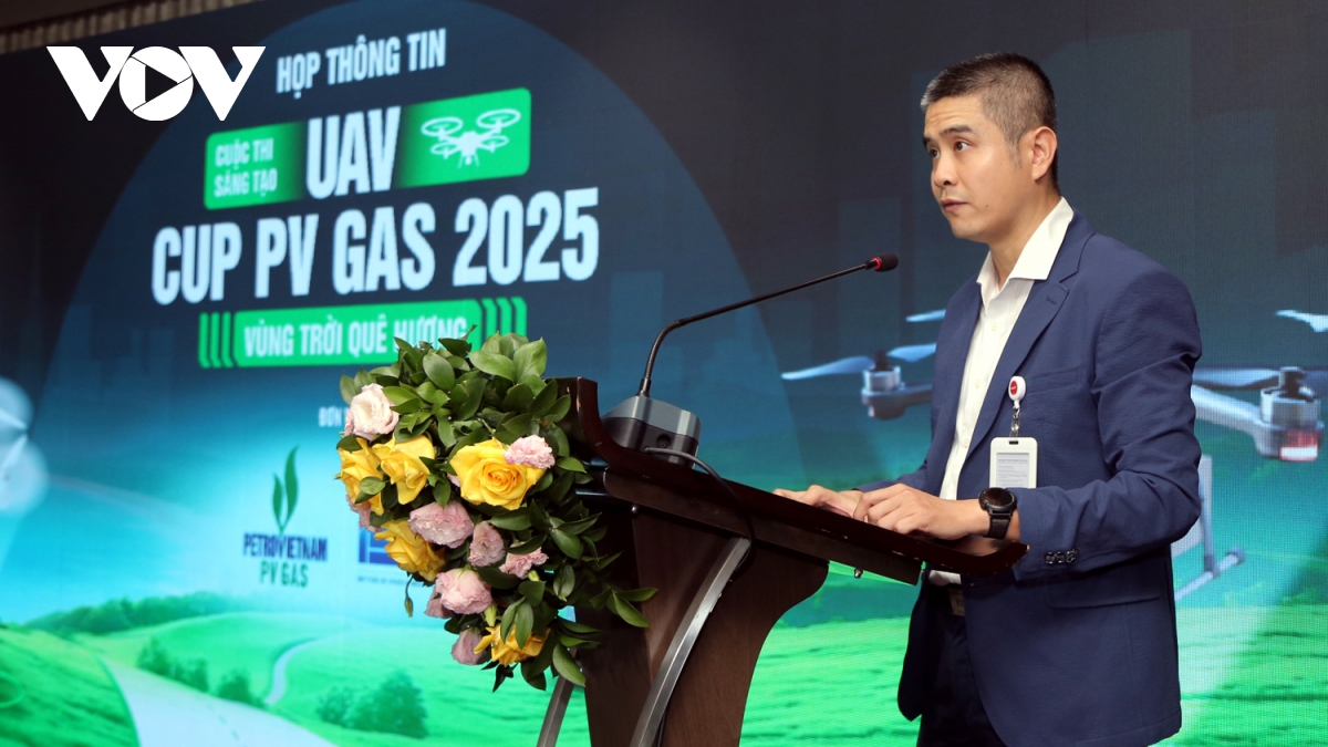 vùng trời quê hương - cuộc thi sáng tạo uav dành cho học sinh, sinh viên hình ảnh 2 vung troi que huong - cuoc thi sang tao uav danh cho hoc sinh, sinh vien hinh anh 2