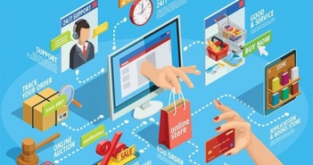 Chính phủ thông qua đề nghị quản lý hải quan hàng xuất, nhập khẩu giao dịch qua TMĐT Chính phủ thông qua đề nghị quản lý hải quan hàng xuất, nhập khẩu giao dịch qua TMĐT