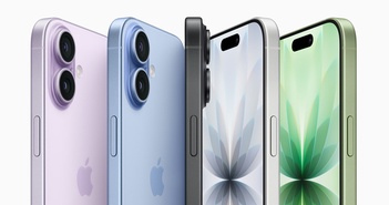 Apple ra mắt iPhone 17 và iPhone 'Air' mới Apple ra mắt iPhone 17 và iPhone 'Air' mới