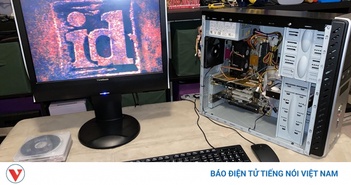 Máy tính cũ có thể chạy nhanh gấp đôi nhờ nghiên cứu đột phá Máy tính cũ có thể chạy nhanh gấp đôi nhờ nghiên cứu đột phá