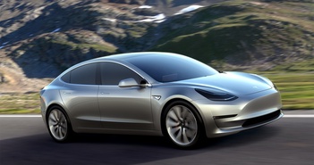 Thị phần Tesla sụt giảm nghiêm trọng Thị phần Tesla sụt giảm nghiêm trọng