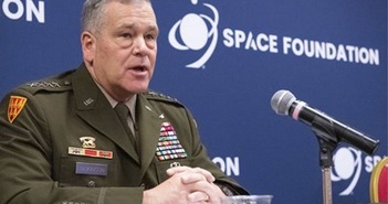 Không quân Mỹ mắc “những thiếu sót lớn” Không quân Mỹ mắc “những thiếu sót lớn”