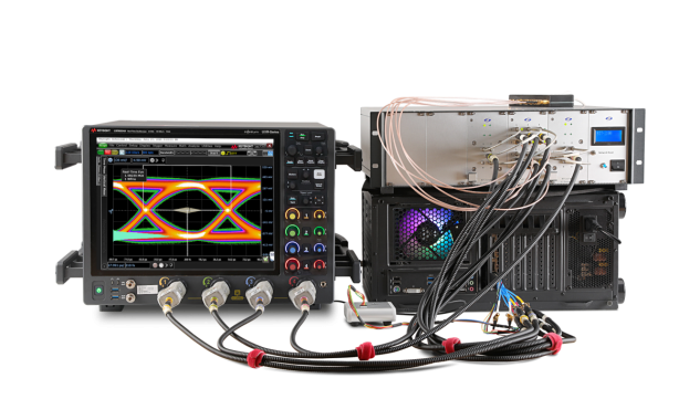 Keysight công bố giải pháp đo kiểm tuân thủ lớp vật lý cho HDMI