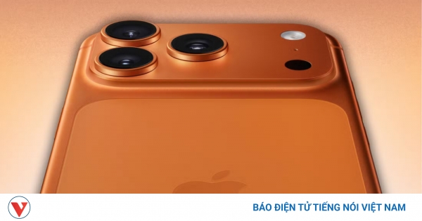 Ba tính năng nhỏ nhưng quan trọng ít người biết về iPhone 17