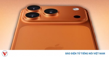 Ba tính năng nhỏ nhưng quan trọng ít người biết về iPhone 17 Ba tính năng nhỏ nhưng quan trọng ít người biết về iPhone 17