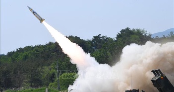 Mỹ thông qua thương vụ bán tên lửa không đối không tiên tiến cho Phần Lan Mỹ thông qua thương vụ bán tên lửa không đối không tiên tiến cho Phần Lan