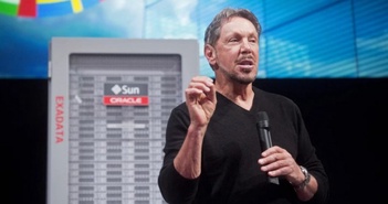 Oracle thúc đẩy làn sóng tăng trưởng AI, Nvidia và các ông lớn chip hưởng lợi Oracle thúc đẩy làn sóng tăng trưởng AI, Nvidia và các ông lớn chip hưởng lợi