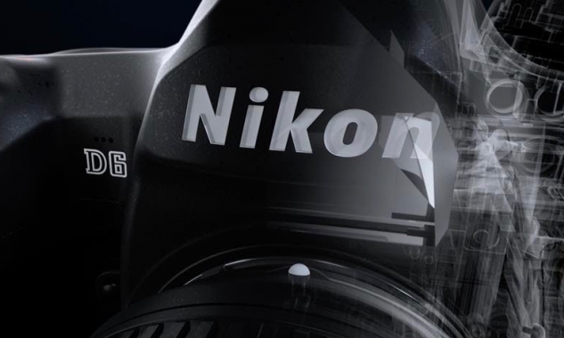 Nikon D6 ra mắt giá bán 6,500 đô la có đáng "đồng tiền bát gạo"