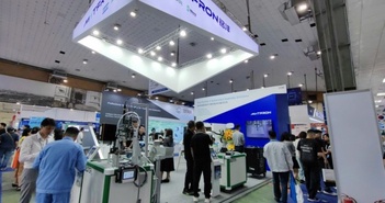 Triển lãm Quốc tế NEPCON Vietnam 2025 có gì hấp dẫn? Triển lãm Quốc tế NEPCON Vietnam 2025 có gì hấp dẫn?