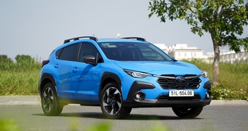 Chuyên gia: mức tiêu thụ 4,83 lít/100 km không bất khả thi Chuyên gia: mức tiêu thụ 4,83 lít/100 km không bất khả thi