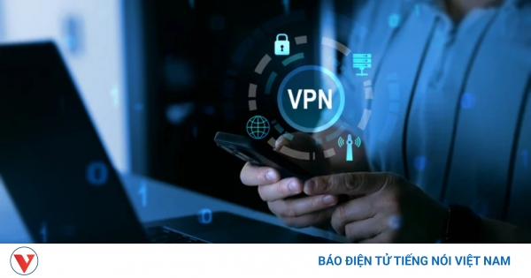 Cảnh báo về những ứng dụng VPN Android chứa lỗ hổng bảo mật