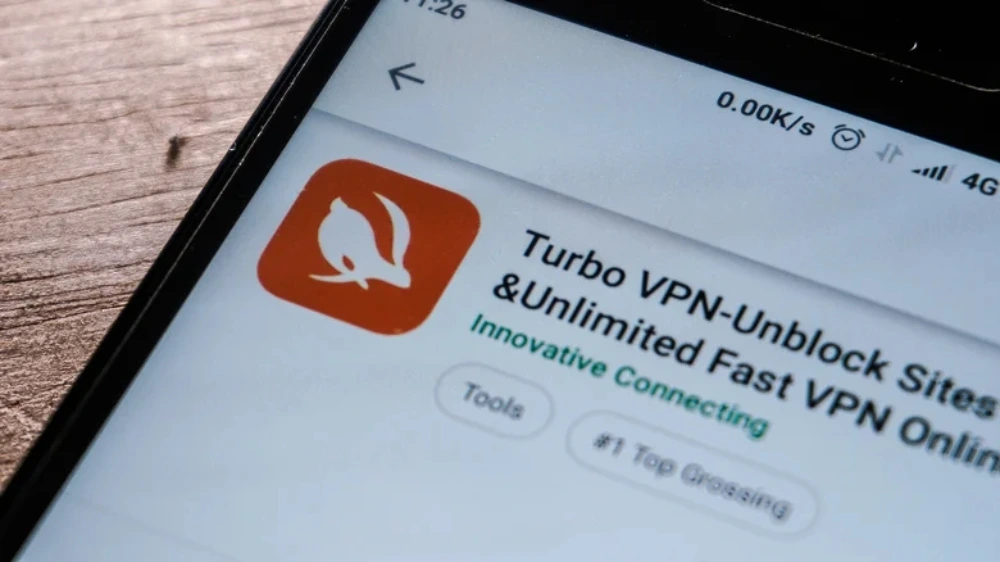 cảnh báo về những ứng dụng vpn android chứa lỗ hổng bảo mật hình ảnh 2 canh bao ve nhung ung dung vpn android chua lo hong bao mat hinh anh 2