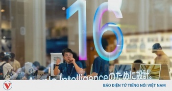 Lần đầu tiên mọi iPhone mà Apple bán ra đều hỗ trợ Apple Intelligence Lần đầu tiên mọi iPhone mà Apple bán ra đều hỗ trợ Apple Intelligence