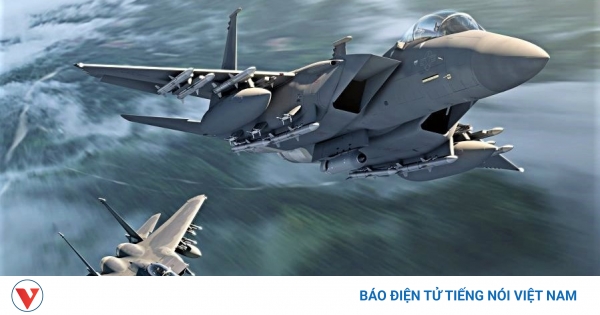 Vì sao Indonesia chọn F-15 của Mỹ với giá đắt gấp 5 lần Su-35 của Nga?