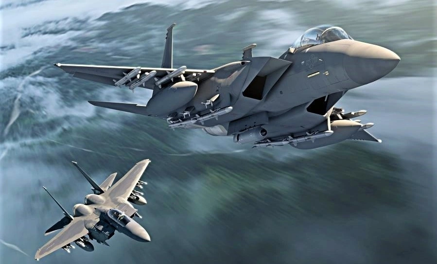 vi sao indonesia chon f-15 cua my voi gia dat gap 5 lan su-35 cua nga hinh anh 2