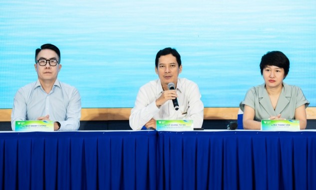 Vietnam iContent 2025: Thúc đẩy sáng tạo nội dung số, kết nối vì sự phát triển bền vững