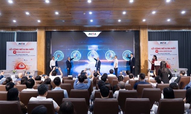 MISA AMIS OneAI: Nền tảng AI hợp nhất phổ cập cho tổ chức, doanh nghiệp và gia đình