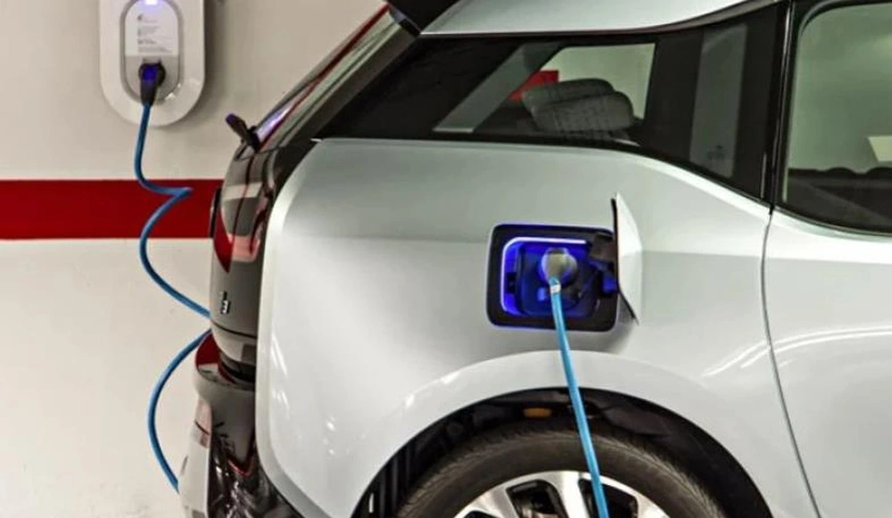 Đột phá công nghệ pin xe điện sạc đầy 12 phút, đi được gần 800 km hình ảnh 1 Dot pha cong nghe pin xe dien sac day 12 phut, di duoc gan 800 km hinh anh 1