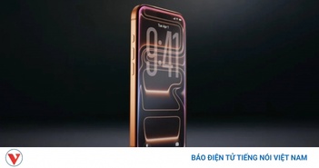 Nhiều mẫu iPhone 17 “cháy hàng”, người dùng phải đợi đến tháng 10 Nhiều mẫu iPhone 17 “cháy hàng”, người dùng phải đợi đến tháng 10