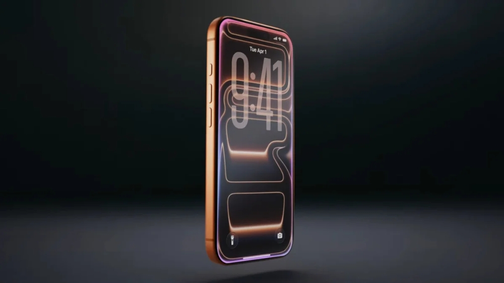 nhieu mau iphone 17 chay hang , nguoi dung phai doi den thang 10 hinh anh 1