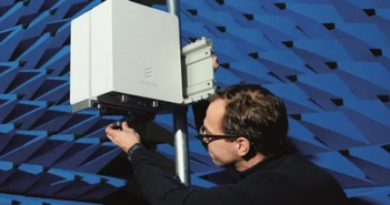 Ericsson, Qualcomm và Thales đưa 5G lên không gian Ericsson, Qualcomm và Thales đưa 5G lên không gian