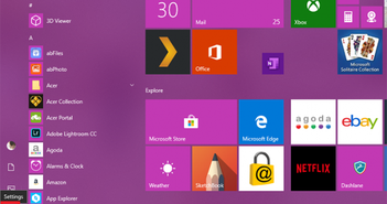 App Buster: Xóa bỏ các ứng dụng rác giúp windows chạy nhanh gọn nhẹ App Buster: Xóa bỏ các ứng dụng rác giúp windows chạy nhanh gọn nhẹ