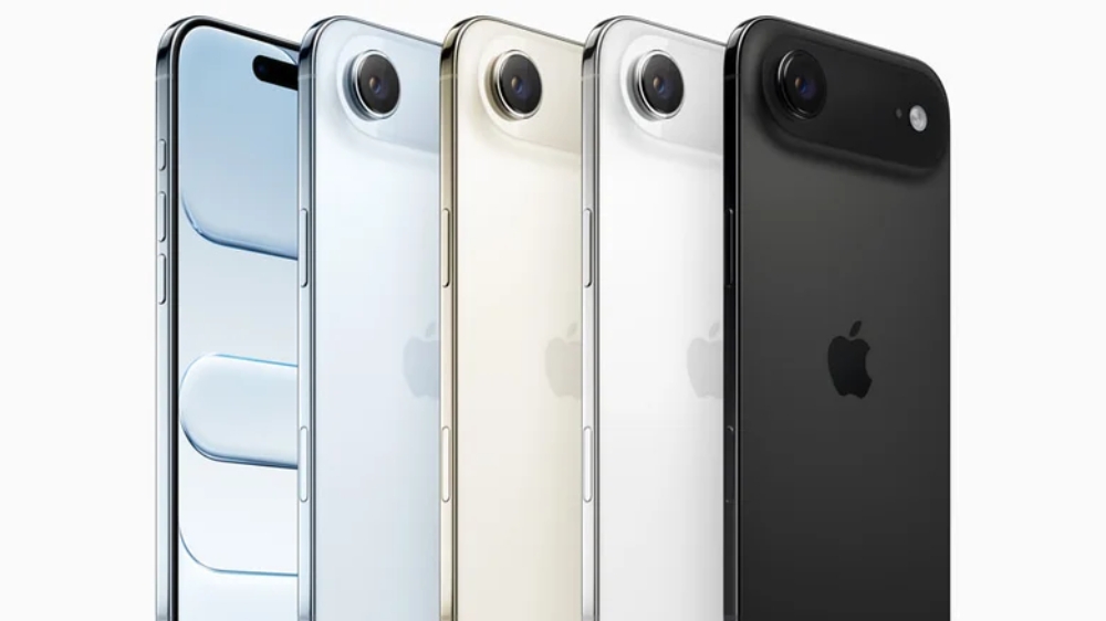 iphone 17 pro và iphone air cung cấp hiệu suất mạnh mẽ ra sao hình ảnh 2 iphone 17 pro va iphone air cung cap hieu suat manh me ra sao hinh anh 2