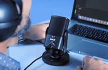NT-USB Mini: Mic thu âm tất cả trong một NT-USB Mini: Mic thu âm tất cả trong một