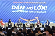 Amazon Week 2022 chính thức khai mạc Amazon Week 2022 chính thức khai mạc