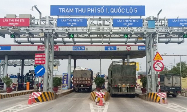 Dự kiến điều chỉnh mức thu phí sử dụng đường bộ: Loại bỏ chu kỳ 18 tháng, thêm mốc 36 tháng