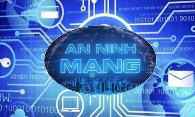 Triển lãm thành tựu đất nước 2025: Minh chứng vận hành hệ thống an ninh mạng quốc gia