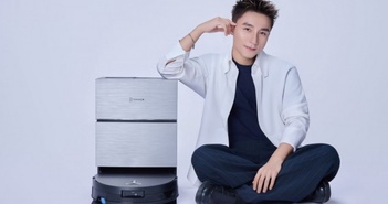Sơn Tùng M-TP trở thành Đại sứ thương hiệu của ECOVACS tại Việt Nam Sơn Tùng M-TP trở thành Đại sứ thương hiệu của ECOVACS tại Việt Nam