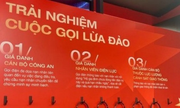 Bảo vệ dữ liệu công dân trong kỷ nguyên số