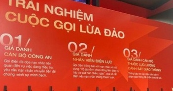 Bảo vệ dữ liệu công dân trong kỷ nguyên số Bảo vệ dữ liệu công dân trong kỷ nguyên số