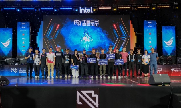 Tech Beat chính thức khởi động mùa thứ 2