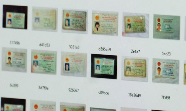 17GB dữ liệu cá nhân của người Việt bị rao bán: Đừng dễ dãi chia sẻ thông tin cá nhân