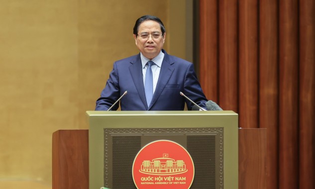 Thủ tướng: Khai thông điểm nghẽn, tạo đột phá phát triển, hiện đại hóa, chấn hưng nền giáo dục nước nhà