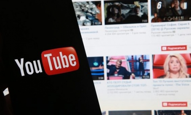 Bộ TT&TT: Video có nội dung xấu độc phần lớn nằm trong số 130.000 kênh do YouTube trực tiếp quản lý