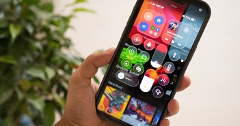 Apple lưu ý người dùng iPhone trước khi cập nhật iOS 26 Apple lưu ý người dùng iPhone trước khi cập nhật iOS 26