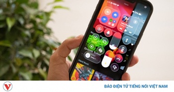 Trước khi cập nhật iOS 26 Trước khi cập nhật iOS 26