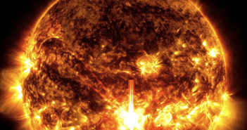 NASA: Mặt Trời bất ngờ đảo ngược xu thế, đang dần thức tỉnh NASA: Mặt Trời bất ngờ đảo ngược xu thế, đang dần thức tỉnh