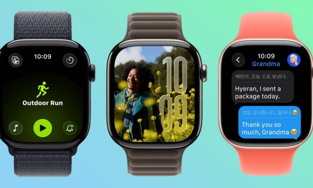 watchOS 26: 26 tính năng mới đáng thử cho người dùng Apple Watch