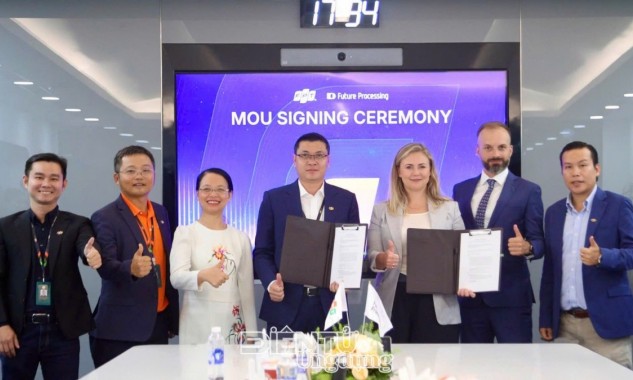 FPT Và Future Processing thúc đẩy chuyển đổi số ngành tài chính